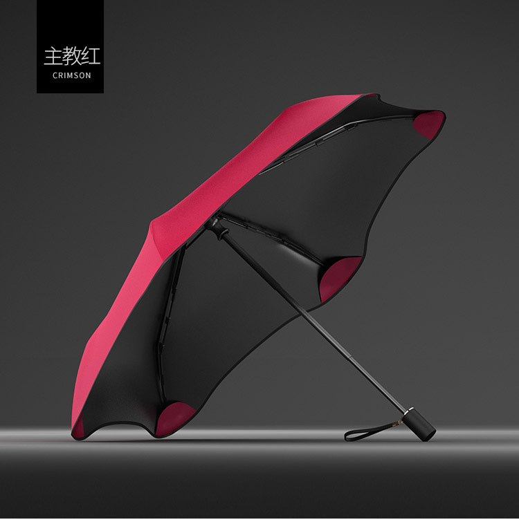 Olycat Ouli Cat Creative Flower-Shaped Triple Folding Umbrella Sun Umbrella Sun Shade UV Protection One Piece Dropshipping Sun Umbrella
