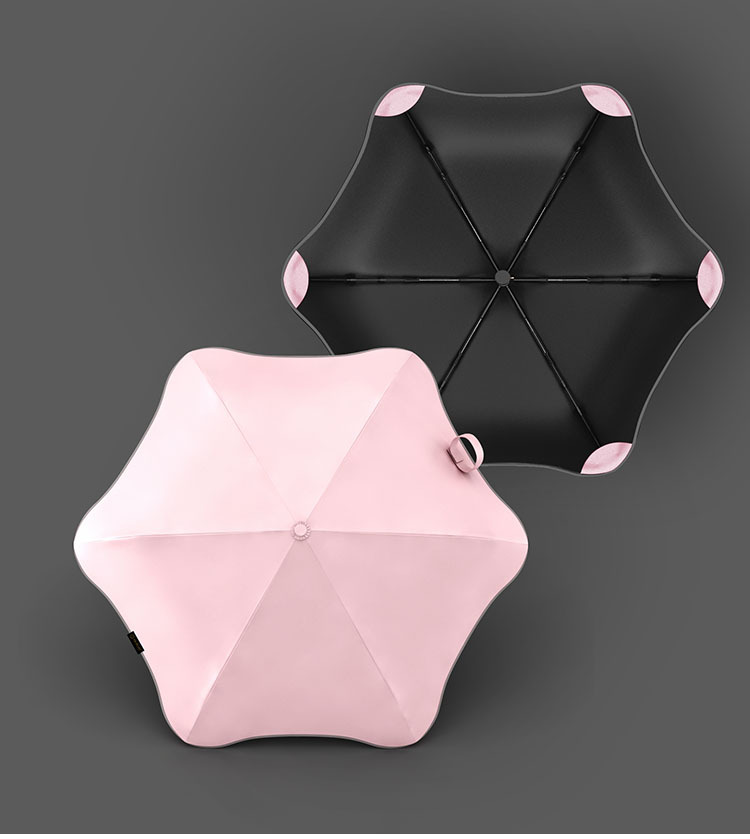 Olycat Ouli Cat Creative Flower-Shaped Triple Folding Umbrella Sun Umbrella Sun Shade UV Protection One Piece Dropshipping Sun Umbrella