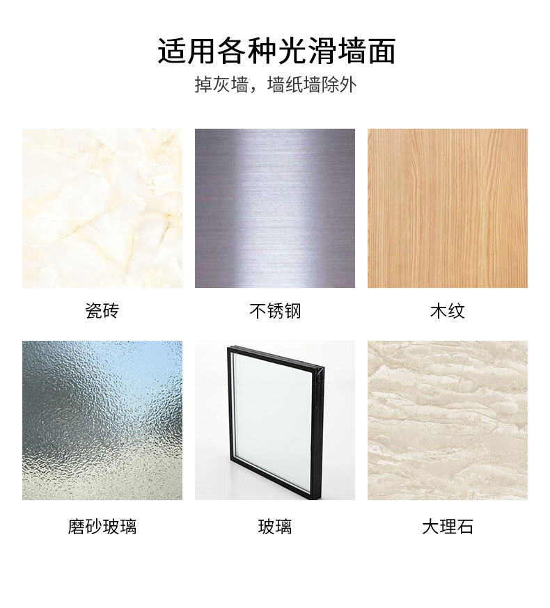 8 Anti-Collision Sticker Thick Door Handle PVC Flexible Glue Doorway Bathroom Wall Mute Cartoon Collision Pad 8 Anti-Collision Sticker Thick Door Handle PVC Flexible Glue Doorway Bathroom Wall Mute Cartoon Collision Pad