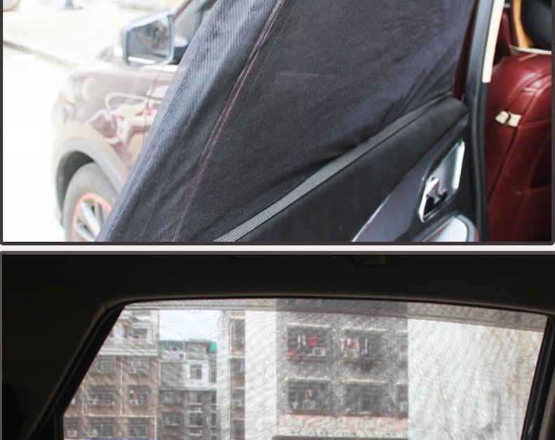 CrossBorder Car Curtain SunProof Car Door Side Window Sun Shade Car Outdoor MosquitoProof Screen Window Window Cover CrossBorder Car Curtain SunProof Car Door Side Window Sun Shade Car Outdoor MosquitoProof Screen Window Window Cover