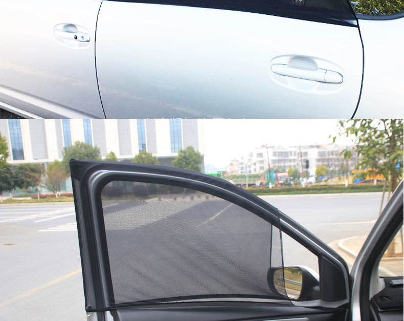 CrossBorder Car Curtain SunProof Car Door Side Window Sun Shade Car Outdoor MosquitoProof Screen Window Window Cover CrossBorder Car Curtain SunProof Car Door Side Window Sun Shade Car Outdoor MosquitoProof Screen Window Window Cover