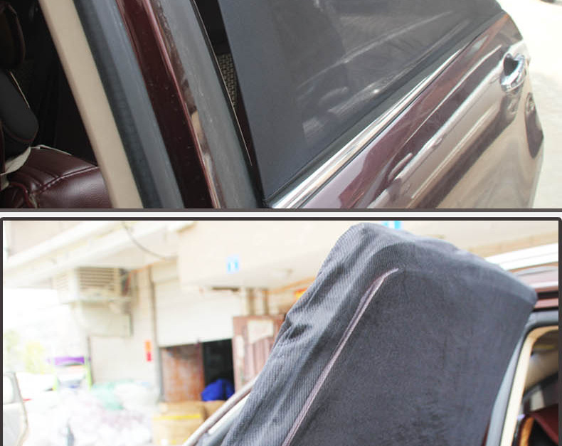 CrossBorder Car Curtain SunProof Car Door Side Window Sun Shade Car Outdoor MosquitoProof Screen Window Window Cover CrossBorder Car Curtain SunProof Car Door Side Window Sun Shade Car Outdoor MosquitoProof Screen Window Window Cover