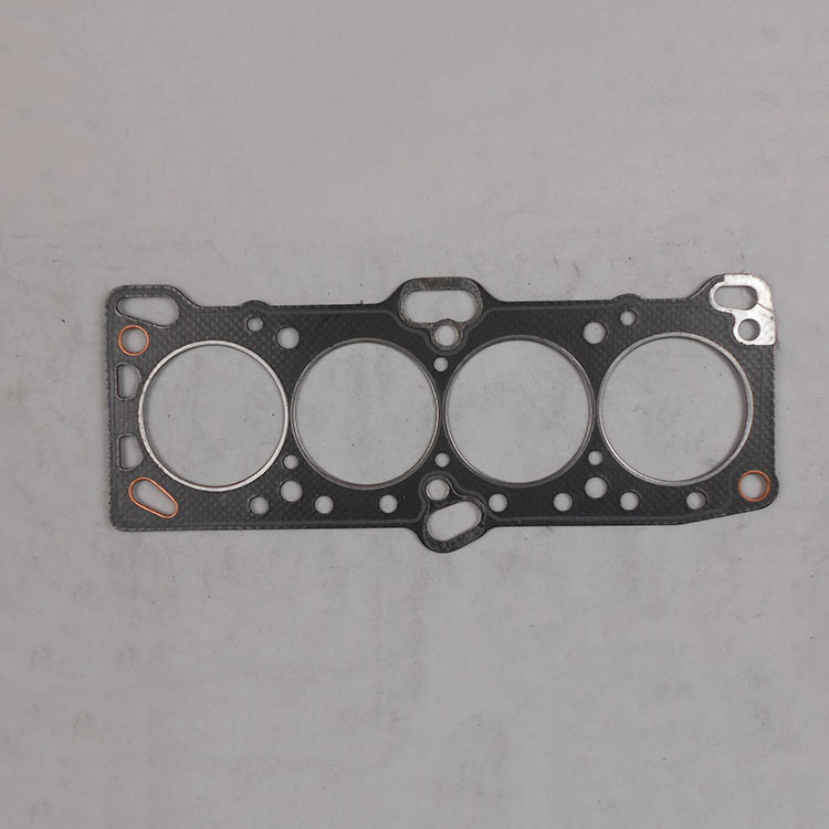 Metal Gasket Cylinder Head Gasket G6BA-R For HYUNDAI