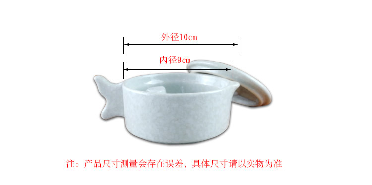 Multi-Functional Ceramic Ink Pool with Lid Calligraphy Materials Ink Storage Table Palette Multifunctional Ink Plate Pen Holder Ink Box