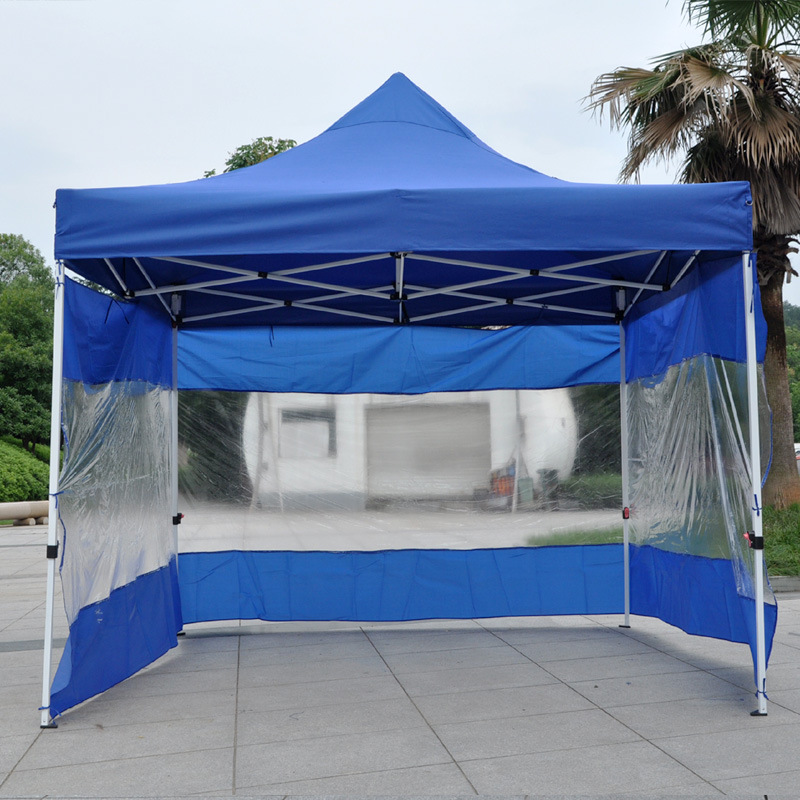 Three-Side Advertising Outdoor Four-Corner Bike Shed Four-Leg Collapsible Stall Sun Shade Umbrella Printing Canopy Tent Cloth Three-Side Advertising Outdoor Four-Corner Bike Shed Four-Leg Collapsible Stall Sun Shade Umbrella Printing Canopy Tent Cloth