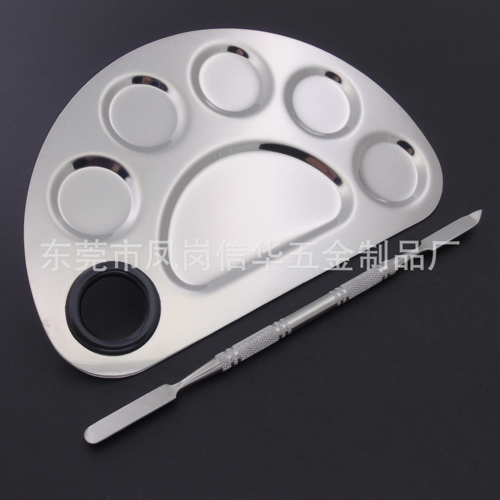 Stainless Steel Palette Makeup Palette Stainless Steel Palette Makeup Artist Supplies Beauty Tools Wholesale Stainless Steel Palette Makeup Palette Stainless Steel Palette Makeup Artist Supplies Beauty Tools Wholesale
