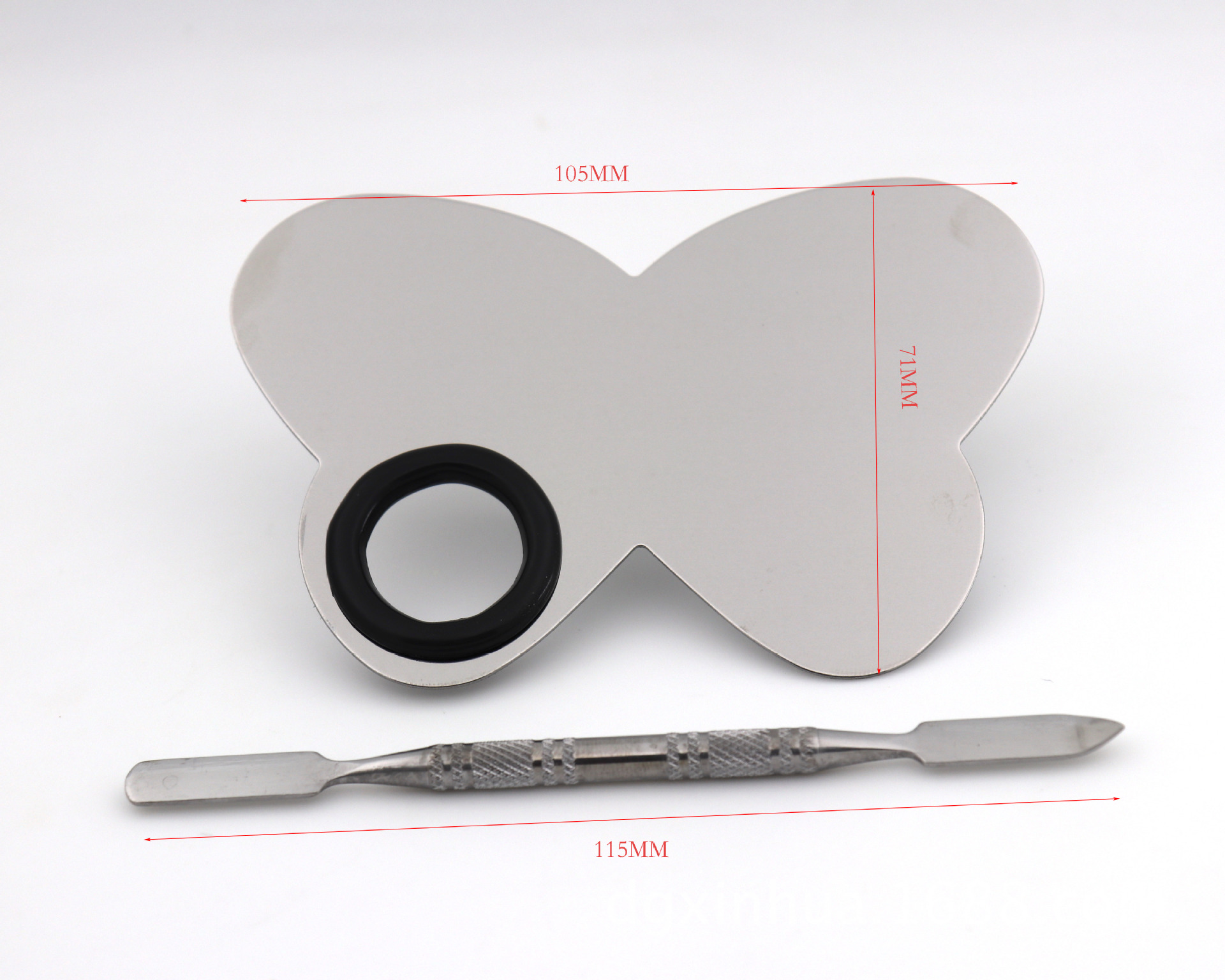 Stainless Steel Palette Makeup Palette Stainless Steel Palette Makeup Artist Supplies Beauty Tools Wholesale Stainless Steel Palette Makeup Palette Stainless Steel Palette Makeup Artist Supplies Beauty Tools Wholesale