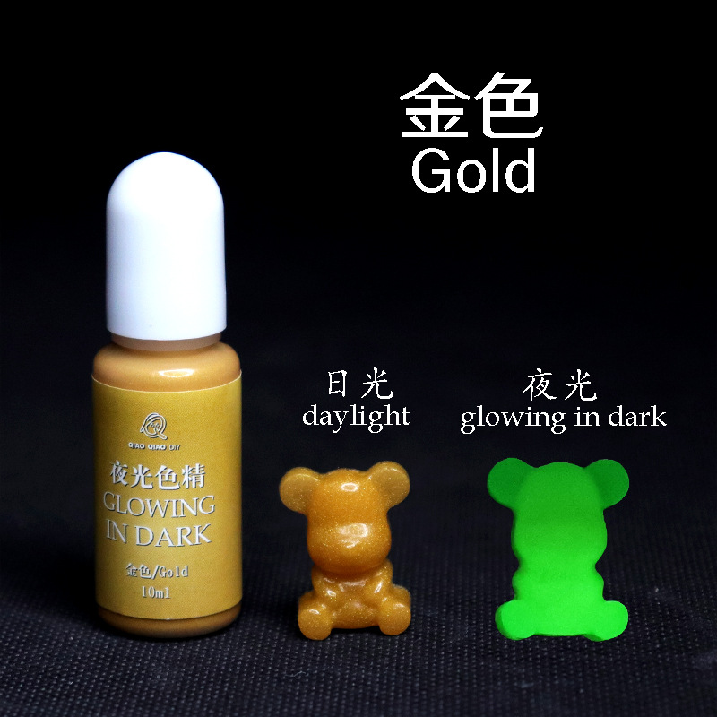 New DIY LUMINOUS pouch UV Crystal drop gel Silicone Mold color Palette with LUMINOUS essence New DIY LUMINOUS pouch UV Crystal drop gel Silicone Mold color Palette with LUMINOUS essence