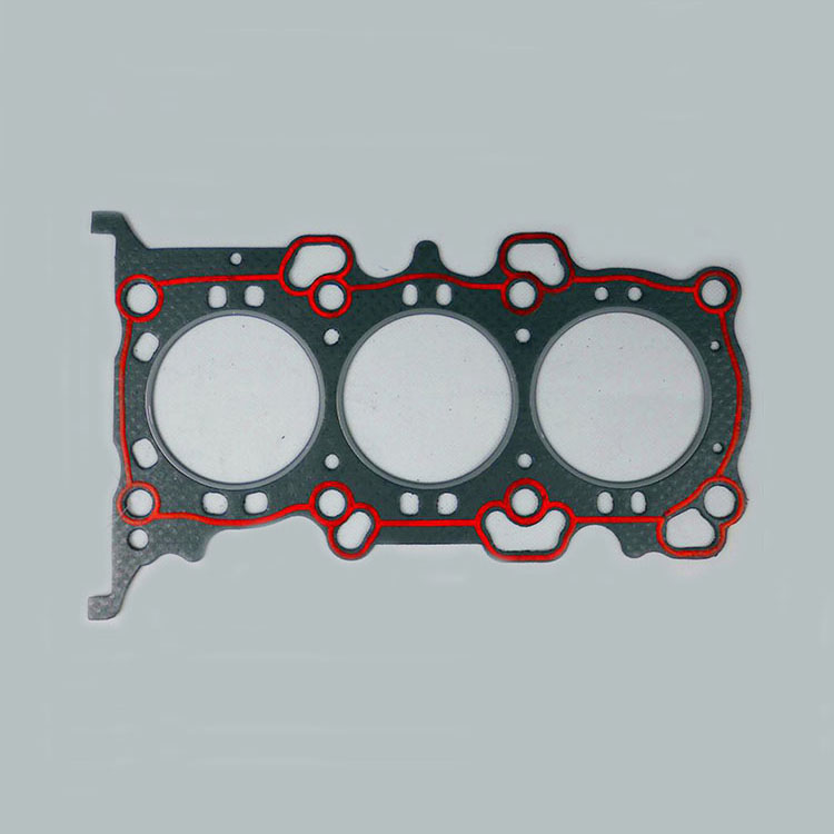 11141-78F00 cylinder head gasket K6A For SUZUKI