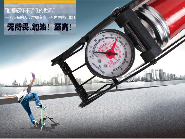Automobile Air Pump Pedal High Pressure Tire Pump Pedal Air Pump Car Air Pump Mini Portable Inflator Automobile Air Pump Pedal High Pressure Tire Pump Pedal Air Pump Car Air Pump Mini Portable Inflator