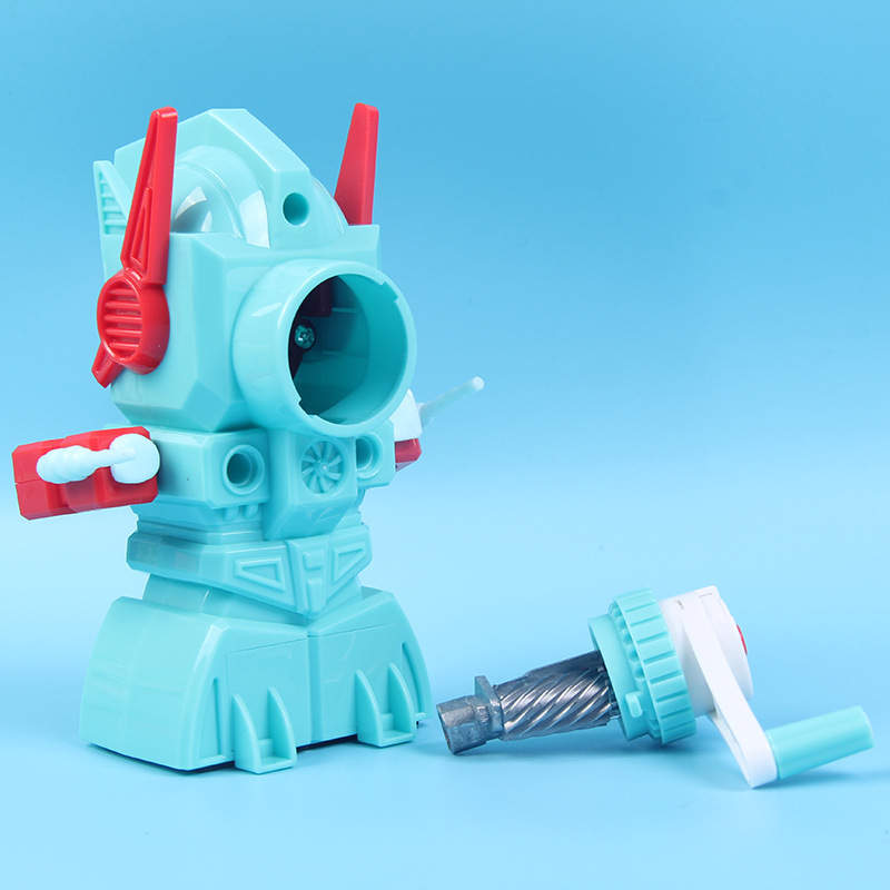 Factory Wholesale Pencil Pencil Shapper Hand-Cranked Primary School Student Pencil Sharpener Cartoon Cute Automatic Lead Pencil Sharpener Stationery Factory Wholesale Pencil Pencil Shapper Hand-Cranked Primary School Student Pencil Sharpener Cartoon Cute Automatic Lead Pencil Sharpener Stationery