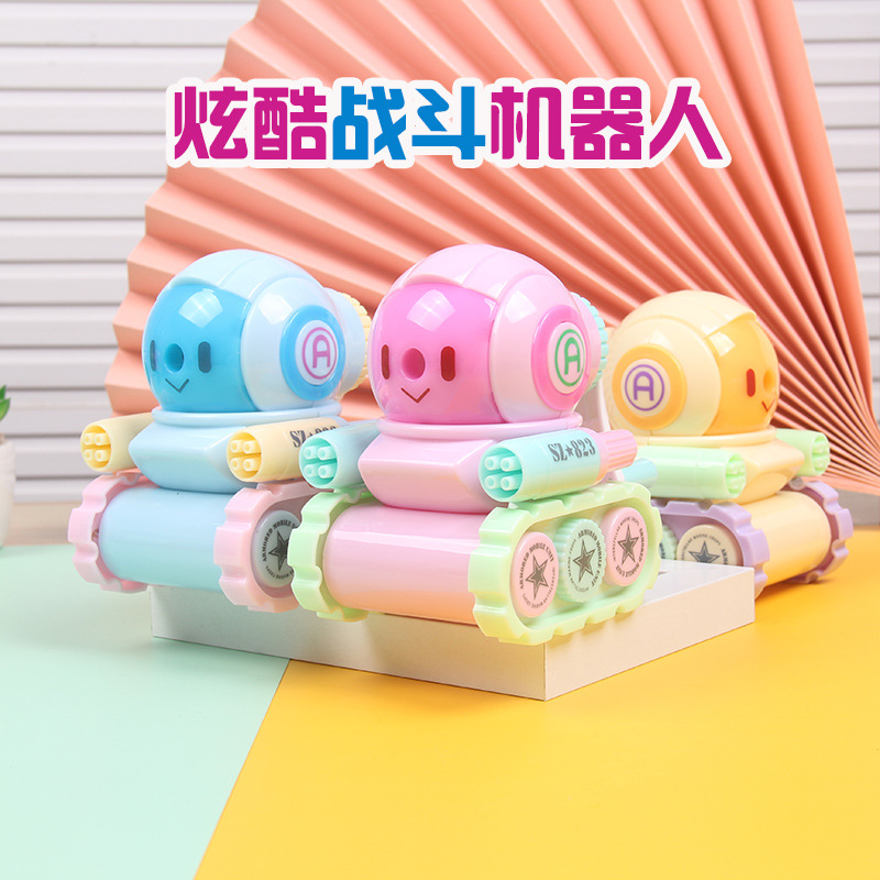 Factory Wholesale Pencil Pencil Shapper Hand-Cranked Primary School Student Pencil Sharpener Cartoon Cute Automatic Lead Pencil Sharpener Stationery Factory Wholesale Pencil Pencil Shapper Hand-Cranked Primary School Student Pencil Sharpener Cartoon Cute Automatic Lead Pencil Sharpener Stationery