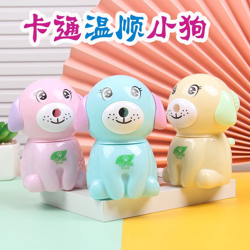 Factory Wholesale Pencil Pencil Shapper Hand-Cranked Primary School Student Pencil Sharpener Cartoon Cute Automatic Lead Pencil Sharpener Stationery Factory Wholesale Pencil Pencil Shapper Hand-Cranked Primary School Student Pencil Sharpener Cartoon Cute Automatic Lead Pencil Sharpener Stationery