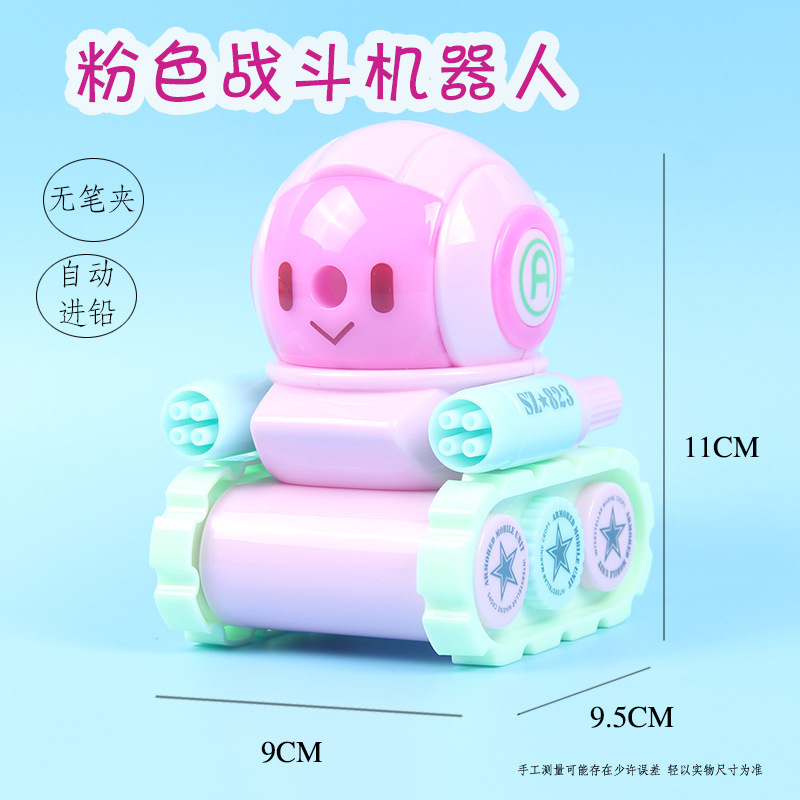 Factory Wholesale Pencil Pencil Shapper Hand-Cranked Primary School Student Pencil Sharpener Cartoon Cute Automatic Lead Pencil Sharpener Stationery Factory Wholesale Pencil Pencil Shapper Hand-Cranked Primary School Student Pencil Sharpener Cartoon Cute Automatic Lead Pencil Sharpener Stationery