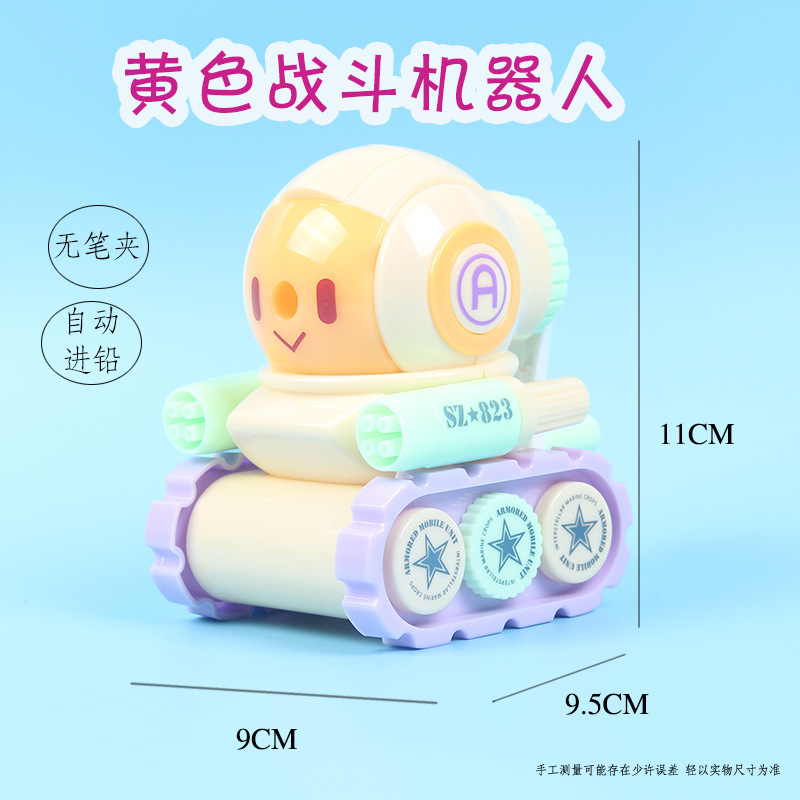 Factory Wholesale Pencil Pencil Shapper Hand-Cranked Primary School Student Pencil Sharpener Cartoon Cute Automatic Lead Pencil Sharpener Stationery Factory Wholesale Pencil Pencil Shapper Hand-Cranked Primary School Student Pencil Sharpener Cartoon Cute Automatic Lead Pencil Sharpener Stationery
