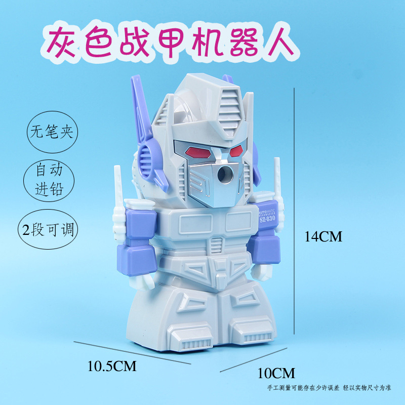 Factory Wholesale Pencil Pencil Shapper Hand-Cranked Primary School Student Pencil Sharpener Cartoon Cute Automatic Lead Pencil Sharpener Stationery Factory Wholesale Pencil Pencil Shapper Hand-Cranked Primary School Student Pencil Sharpener Cartoon Cute Automatic Lead Pencil Sharpener Stationery