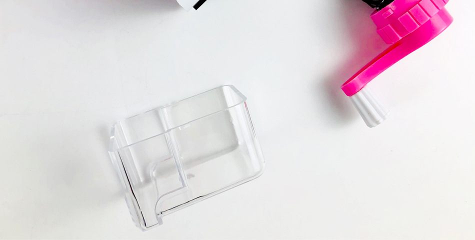 New Primary School Student Self-Arranged Pencil Shapper Children's Desktop Pencil Sharpener Hand Pencil Sharpener 6 Color Promotion Wholesale New Primary School Student Self-Arranged Pencil Shapper Children's Desktop Pencil Sharpener Hand Pencil Sharpener 6 Color Promotion Wholesale
