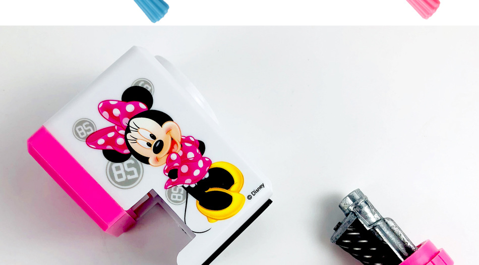 New Primary School Student Self-Arranged Pencil Shapper Children's Desktop Pencil Sharpener Hand Pencil Sharpener 6 Color Promotion Wholesale New Primary School Student Self-Arranged Pencil Shapper Children's Desktop Pencil Sharpener Hand Pencil Sharpener 6 Color Promotion Wholesale