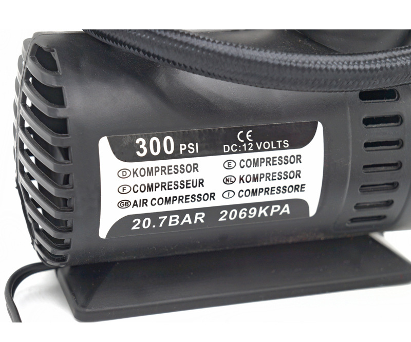 Factory Direct Sales Vehicle Air Pump Air Pump Vehicle Air Pump Portable Inflator Gift Insurance Wholesale Factory Direct Sales Vehicle Air Pump Air Pump Vehicle Air Pump Portable Inflator Gift Insurance Wholesale