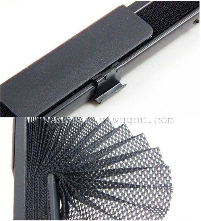 car sunshade Auto folding sun shade car curtain for side window