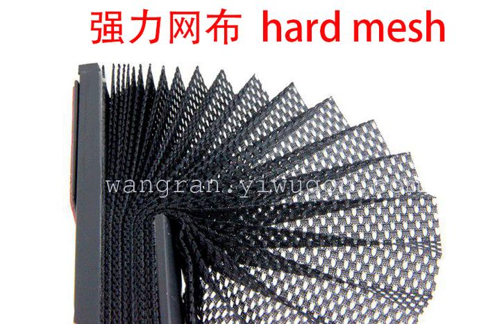 car sunshade Auto folding sun shade car curtain for side window