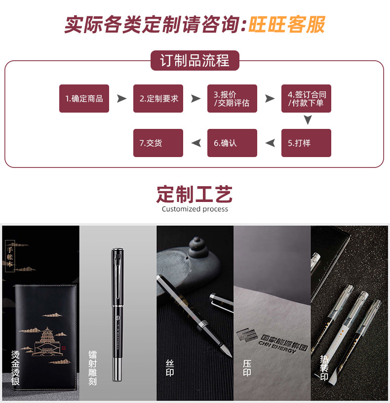 Deli S856 Full Needle Tube Roller Ball Pen Ballpoint Pen 0.5mm Gel Pen Black Red Blue Signature Pen Wholesale for Students