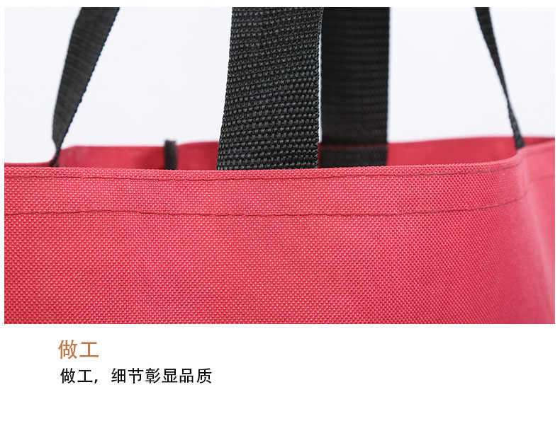 Wholesale New Multi-Purpose Extended Draw-Bar Bag Oxford Cloth Travel Bag with Pulley Large Capacity One Shoulder Shopping Bag