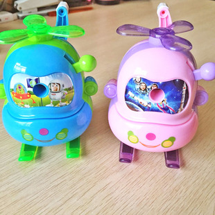 Korean Creative Stationery Cartoon Student Pencil Sharpener Hand Sharpener Pencil Sharper Wholesale Korean Creative Stationery Cartoon Student Pencil Sharpener Hand Sharpener Pencil Sharper Wholesale