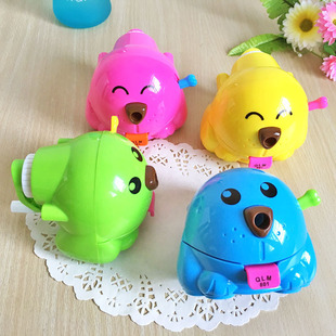 Korean Creative Stationery Cartoon Student Pencil Sharpener Hand Sharpener Pencil Sharper Wholesale Korean Creative Stationery Cartoon Student Pencil Sharpener Hand Sharpener Pencil Sharper Wholesale