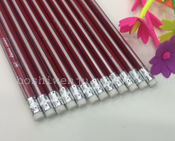 2B pencils, custom 8H-10B all kinds of pencil