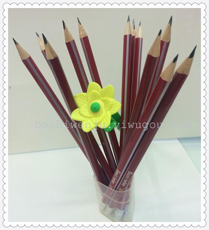2B pencils, custom 8H-10B all kinds of pencil