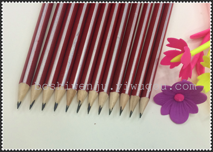2B pencils, custom 8H-10B all kinds of pencil