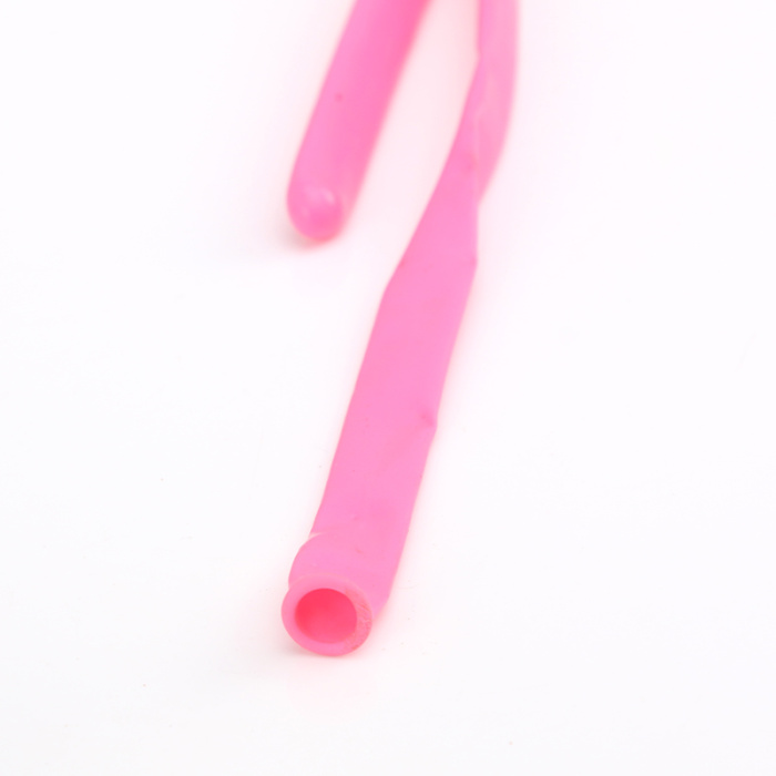 Long balloons with inflator and instruction book colorful latex balloons Long balloons with inflator and instruction book colorful latex balloons