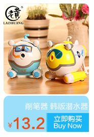 Manufacturers Produce Zinc Alloy Steel Knife Penknife E-Commerce Hand-Cranking Pencil Sharpener Student Creativity Customized Stationery