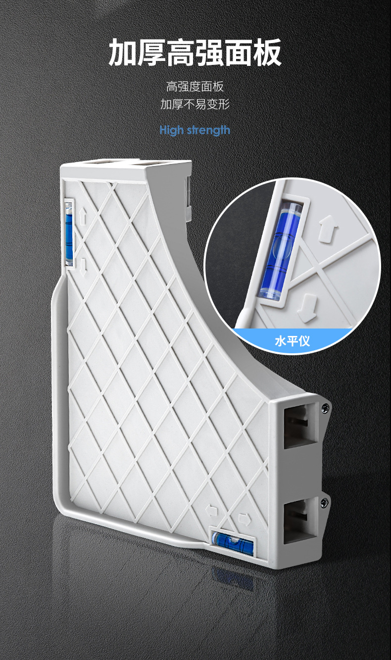 General Washing Machine Base Pulley Brake Lifting Mobile Base Bracket Storage Rack Wash Washing Machine Bracket