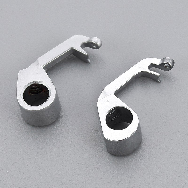 K6-24 Xingli Four-needle Six-wire sewing machine Accessories Bearing Steel Decorative wire Crocheted (Short)