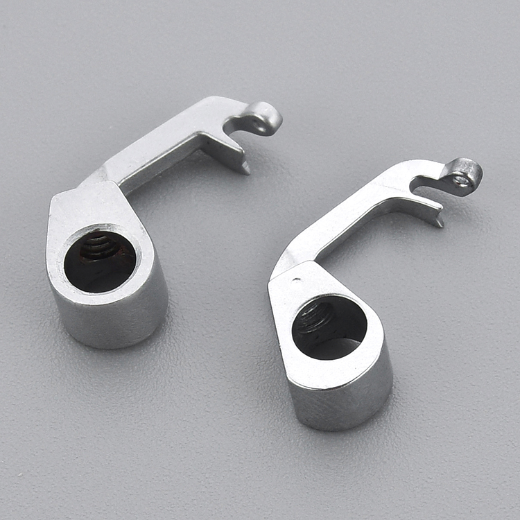 K6-24 Xingli Four-needle Six-wire sewing machine Accessories Bearing Steel Decorative wire Crocheted (Short)