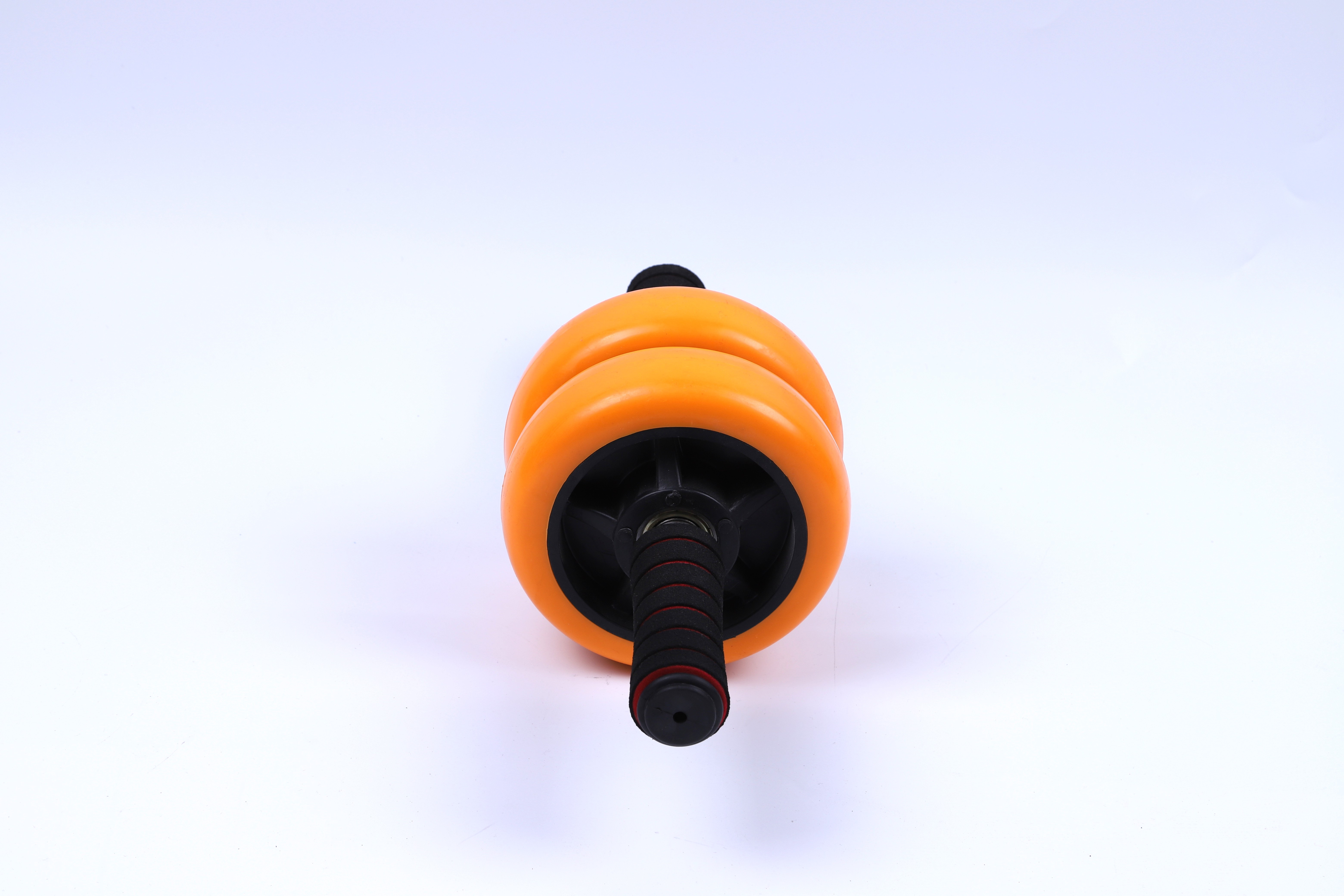 Household Commercial Power Roller Belly Abuse Small Equipment Foam Handle Weight-Bearing Power Roller Sporting Goods