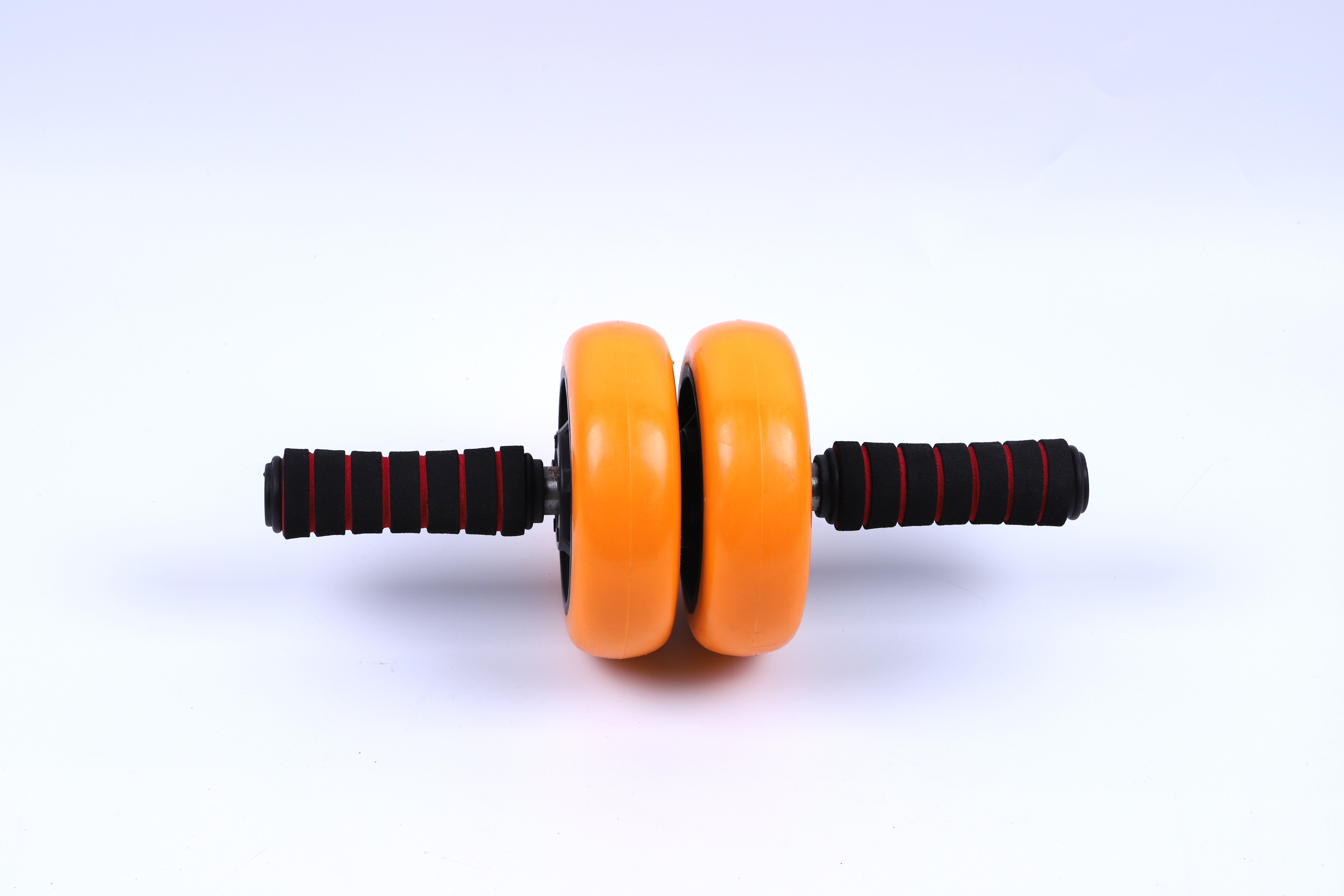 Household Commercial Power Roller Belly Abuse Small Equipment Foam Handle Weight-Bearing Power Roller Sporting Goods