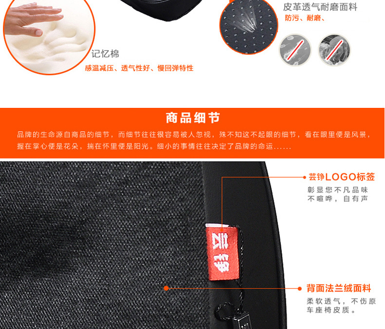 Automotive Waist Cushion Summer Lumber Pad Memory Foam Breathable Back Cushion Office Seat Support Lumbar Support Pillow Automotive Waist Cushion Summer Lumber Pad Memory Foam Breathable Back Cushion Office Seat Support Lumbar Support Pillow