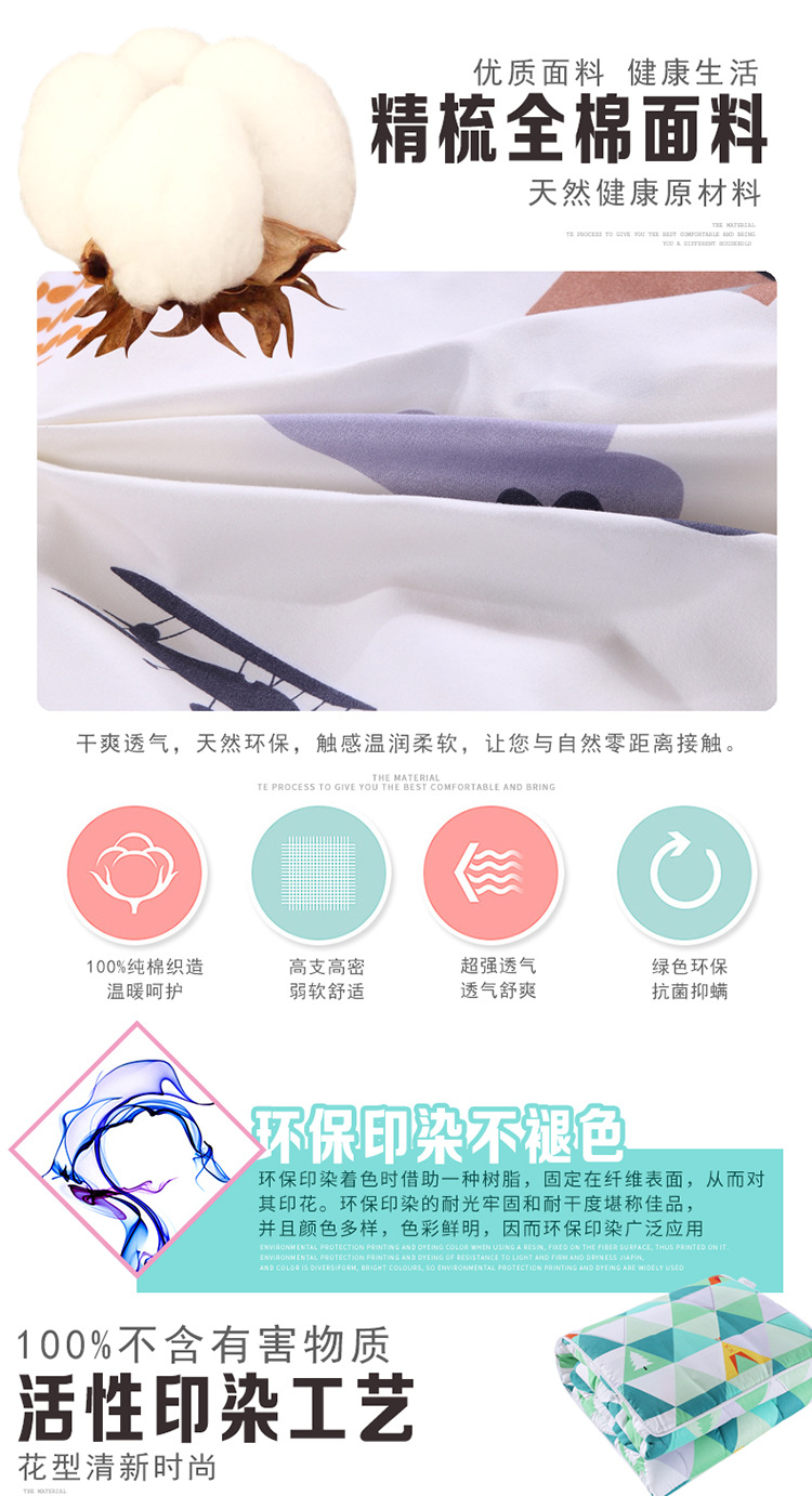 Pillow Blanket Multi-Functional Back Seat Cushion Quilt Logo Wholesale Advertising Gift Cartoon Pattern Warm Pillow Pillow Blanket Multi-Functional Back Seat Cushion Quilt Logo Wholesale Advertising Gift Cartoon Pattern Warm Pillow