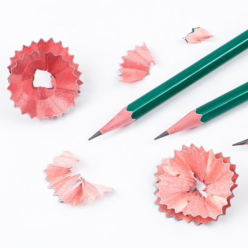 M &amp; G Stationery Elementary School Students 2H Pencil Painting Practice HB Pencil Art Sketch Painting 2B Exam Painting Answer Card