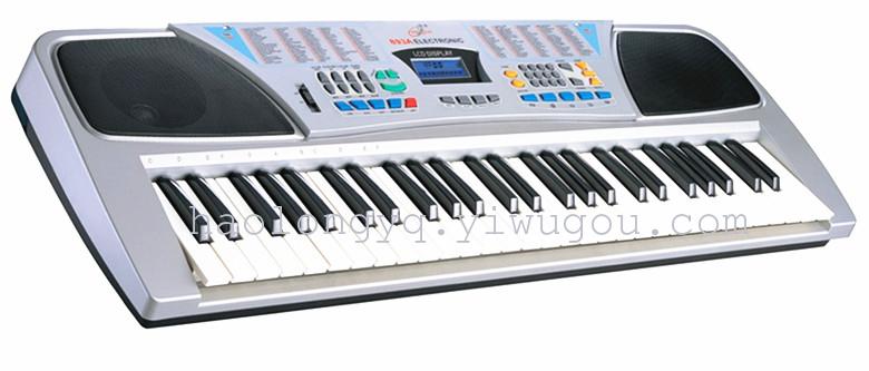Teaching keyboard Xin Yun electronic organ XY-893A XinYun keyboard XY-893-a