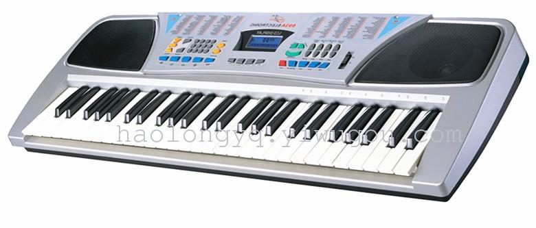 Teaching keyboard Xin Yun electronic organ XY-893A XinYun keyboard XY-893-a