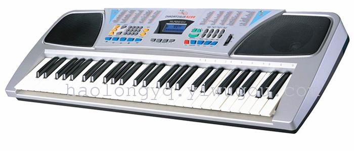 Teaching keyboard Xin Yun electronic organ XY-893A XinYun keyboard XY-893-a Teaching keyboard Xin Yun electronic organ XY-893A XinYun keyboard XY-893-a