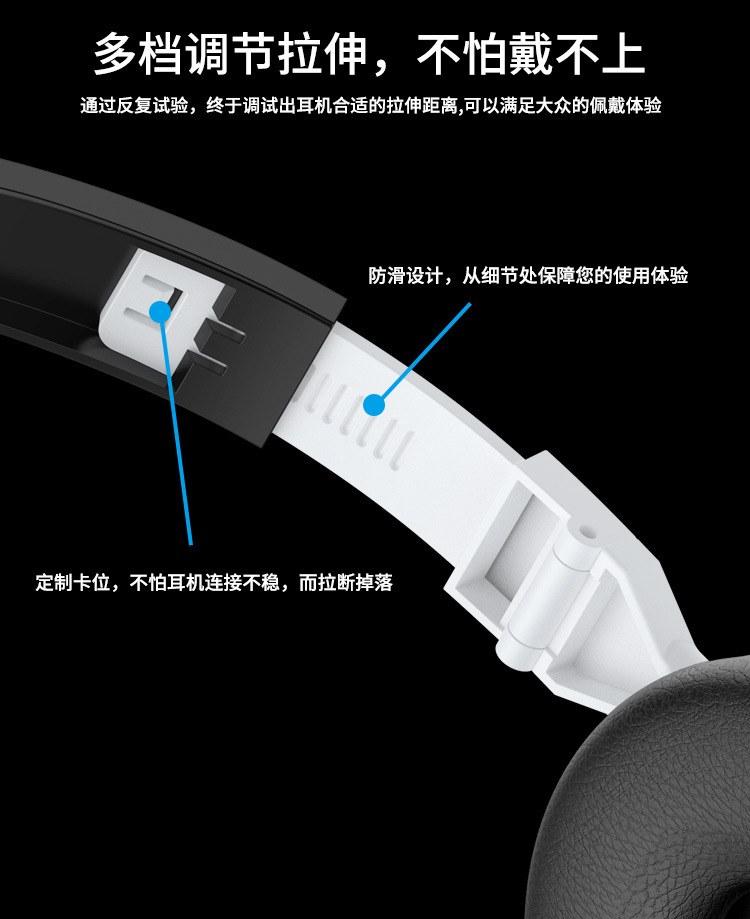 Wholesale Cross-Border New Arrival Headset Electronic Keyboard Headset Wired Headset Computer Gaming Headset Wholesale Cross-Border New Arrival Headset Electronic Keyboard Headset Wired Headset Computer Gaming Headset