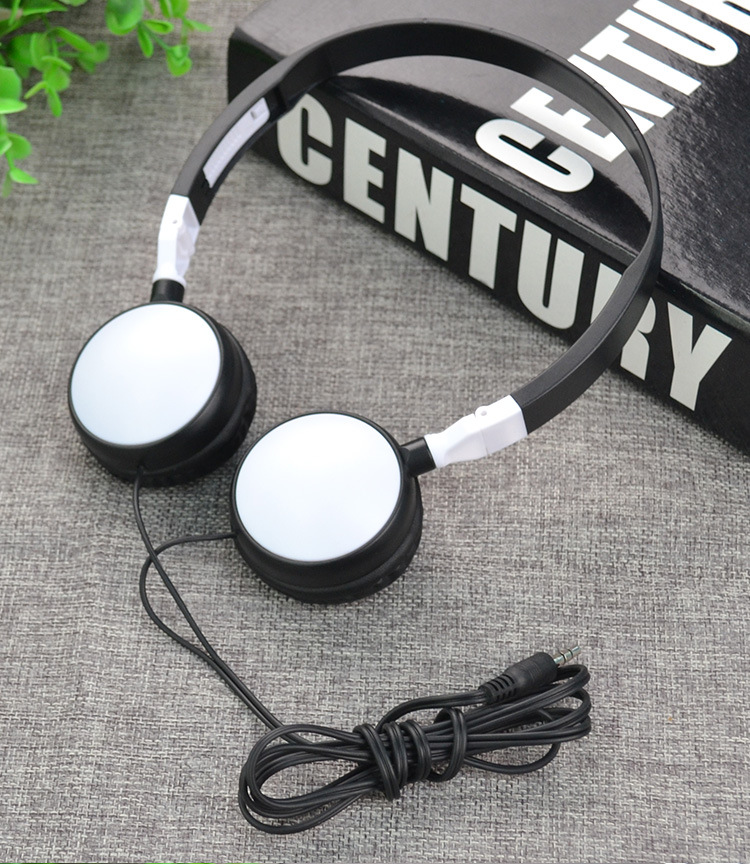 Wholesale Cross-Border New Arrival Headset Electronic Keyboard Headset Wired Headset Computer Gaming Headset Wholesale Cross-Border New Arrival Headset Electronic Keyboard Headset Wired Headset Computer Gaming Headset