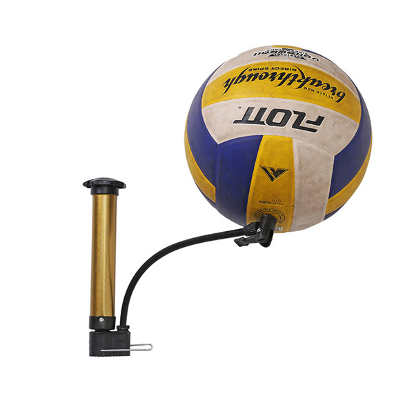 Factory Direct Portable Inflator Small Inflator Ball Accessories Gifts Inflator Factory Direct Portable Inflator Small Inflator Ball Accessories Gifts Inflator