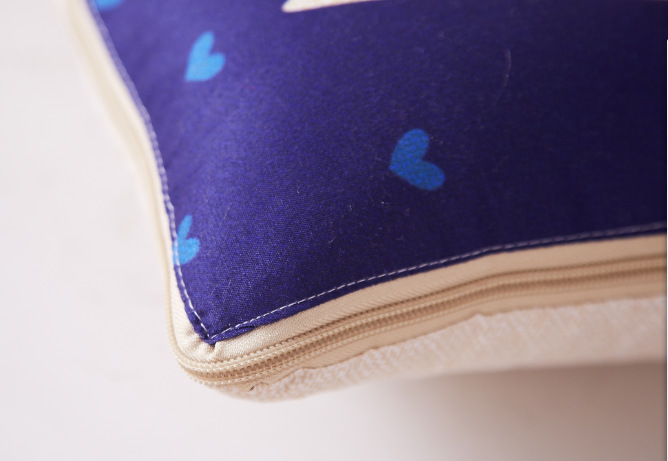 Cartoon Linen Style Pillow Blanket Multifunctional Back Seat Cushion Quilt Office Linen Airable Cover Wholesale Cartoon Linen Style Pillow Blanket Multifunctional Back Seat Cushion Quilt Office Linen Airable Cover Wholesale