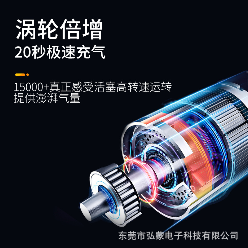 Car Portable Vehicle Air Pump Electric Wireless Digital Display Car Air Pump Mini Inflator Cross-Border New Arrival Car Portable Vehicle Air Pump Electric Wireless Digital Display Car Air Pump Mini Inflator Cross-Border New Arrival